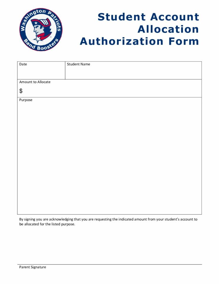 StudentAccountAllocationAuthorizationForm 1 pdf 1