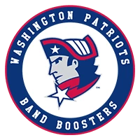 Washington Patriots Band Boosters